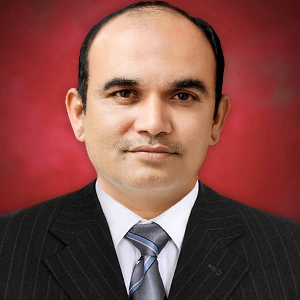 Amol Saraf