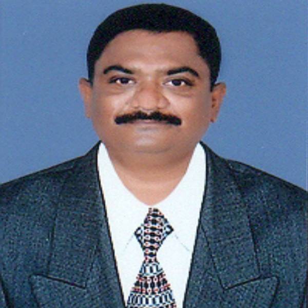 Pradeep Prateki