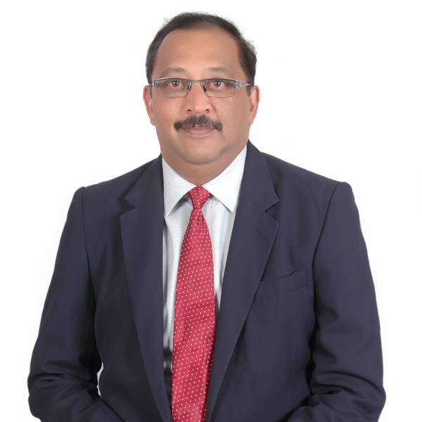 Sandeep Pimple