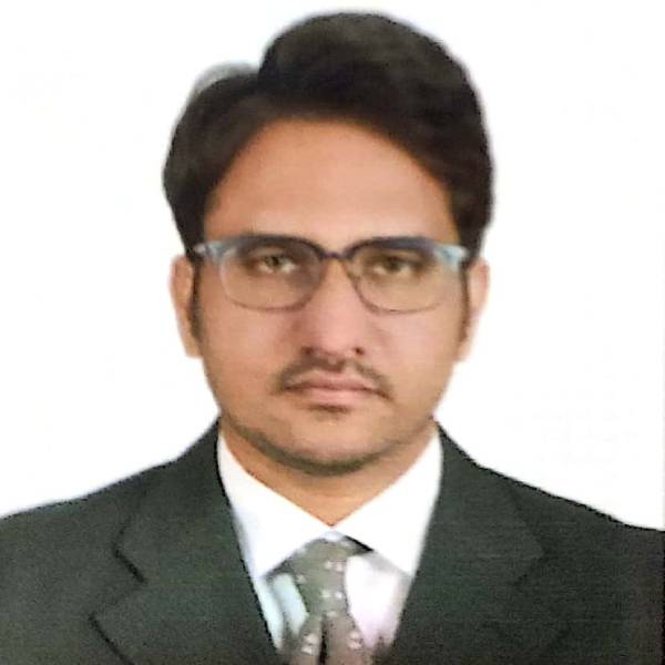 Tejas Bhende